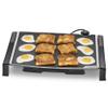 Presto 07073 XL Tilt-N-fold Electric Griddle, Black view 1