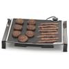 Presto 07073 XL Tilt-N-fold Electric Griddle, Black view 3