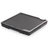 Presto 07073 XL Tilt-N-fold Electric Griddle, Black view 4