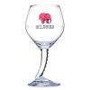 Delirium Belgian Ales Signature Chalice Glass 0.25 Liter - Set of 2 view 3
