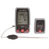 AcuRite 00278 Digital Meat Thermometer and Timer with Pager view 1