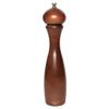 Fletchers' Mill Marsala Collection Pepper Mill, Walnut Stain - 12 Inch, Adjustable Coarseness Fine to Coarse, MADE IN U.S.A. view 1