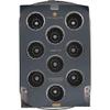 MasterClass Canele Moulds with PFOA Free Non Stick, Robust 1 mm Carbon Steel, 9 Hole 32.5 x 22 cm Baking Tin view 4