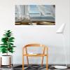 Gentle Reader by Karen Hollingsworth 36x26 Art Print Poster view 2