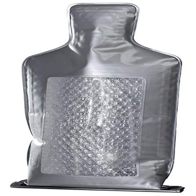 Wine Safeguard Magnum-Size Reusable Bottle Protector by Franmara