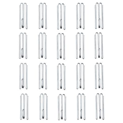 Ikea Riktig - Curtain Hook - 20 Pack