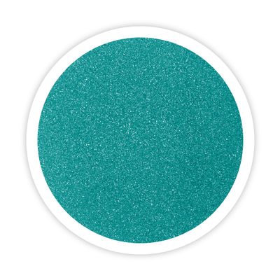 Sandsational Sparkle Pool Blue (Turquoise) Unity Sand -1.5 LB (22 oz), Colored for Weddings, Vase Filler, Home Dcor, Crafts, Terrariums, and More