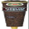 Kona Brewery Tap Handle - Pipeline Porter view 1