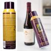 Private Preserve Wine Preservation System | 100% Green Gas Based | Suitable For All Wine, Port, Sake, Cognac, Whiskey, Fine Oil & Vinegar (Pack of 2) view 3