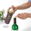 Private Preserve Wine Preservation System | 100% Green Gas Based | Suitable For All Wine, Port, Sake, Cognac, Whiskey, Fine Oil & Vinegar (Pack of 2) view 4