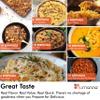Numanna Family Pack Emergency Food Storage Bucket  144 Servings, 20 lbs | 1-Month Survival Meal Kit for Long-Term Preparedness | Non-GMO Freeze-Dried Meals in Resealable Pouches | Healthy, Nutritious Everyday Food Supply | 25+ Year Shelf Life | Made view 4
