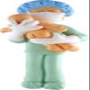 Obgyn Obstetricain Midwife Baby Doctor Pediatrian Labor Nurse Ornament Gift view 1