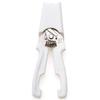 Jero Stainless Steel Kitchen Shears with Holder - Perfect for Herbs, Floral Trimming and Kitchen Use - Made in Portgual view 3