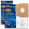 18 Envirocare Style MM Vacuum Bags to fit Eureka, Replaces Part# 60295C (Mighty Mite Vacuums) view 1