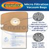18 Envirocare Style MM Vacuum Bags to fit Eureka, Replaces Part# 60295C (Mighty Mite Vacuums) view 2