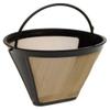 #4 Cone Shape Permanent Coffee Filter (1) (1 Pack) view 1