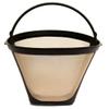 #4 Cone Shape Permanent Coffee Filter (1) (1 Pack) view 2