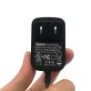MyVolts 5V Power Supply Adaptor Compatible with Pioneer DDJ-SX DJ System - US Plug view 4