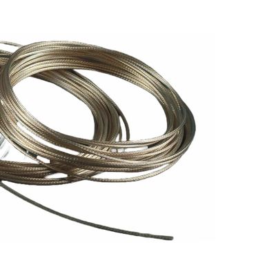 Clothesline Gold 50ft