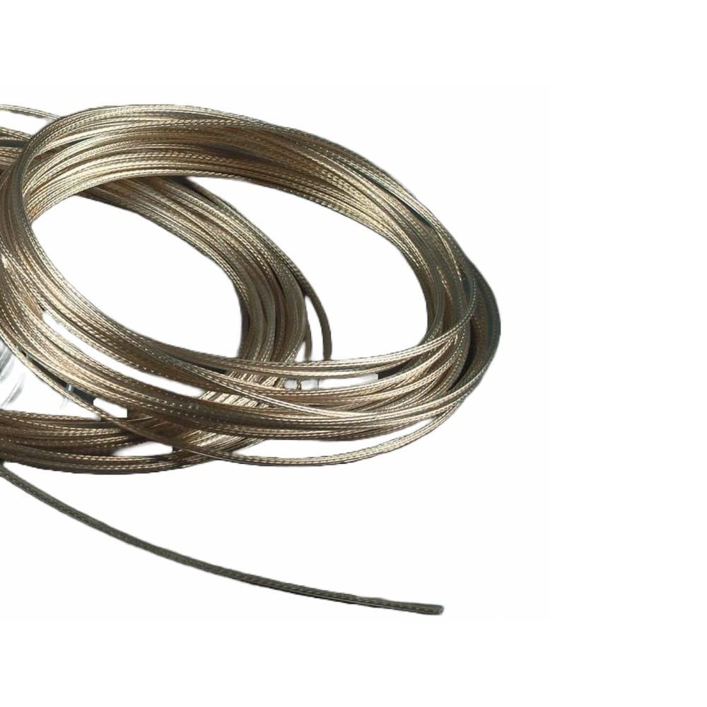Clothesline Gold 50ft