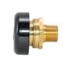 Eastman 1/2 Inch MIP Vacuum Relief Valve, Brass Plumbing Fittings, 60156 view 2