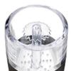 okoium Vinluxe Pro Weinbelfter Diffusor Pourer Schwarz mit Geschenkbeutel view 4