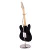 Broadway Gift Black Electric Guitar Music Instrument Miniature Replica with Case,Multicolor - Size 7 in. view 4