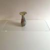 Super Cool Creations Clear Acrylic Rectangular Table Runner - Standard - 45 x 20.5 cm view 3