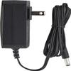 Streamlight 44909 120V AC Charger and Cord for use with Streamlight WayPoint 300 Spotlight Flashlights, Super Siege Lanterns, and Li-ion 8-Unit Bank Chargers, Black view 2
