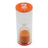 CybrTrayd RM-4608 R&M Two Minute Timer, Orange view 1