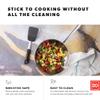 Chef Series - Standard Spatula view 2