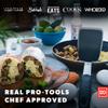 Chef Series - Standard Spatula view 3