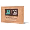 Boveda 72% Two-Way Humidity Control Pack for Storing Up to 25 Items  Single  for Wood Containers  Moisture Absorber  Humidifier Pack  Individually Wrapped Hydration Packet view 1
