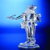 Icy Craft Lg. Nutcracker view 1