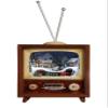 Vertical Christmas TV Box view 1