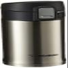 Zojirushi Stainless Steel Mug, 16-Ounce view 1