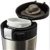 Zojirushi Stainless Steel Mug, 16-Ounce view 2