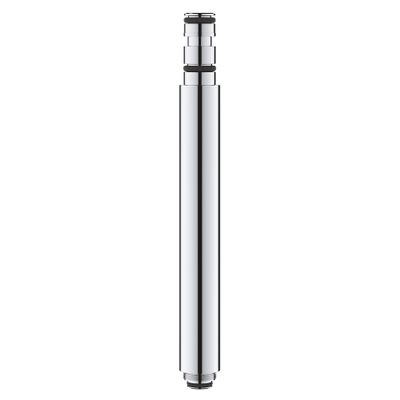 GROHE 26464000 Tub and Shower Accessories Bathtub-Faucet-Replacement-Parts, Starlight Chrome
