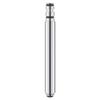 GROHE 26464000 Tub and Shower Accessories Bathtub-Faucet-Replacement-Parts, Starlight Chrome view 1