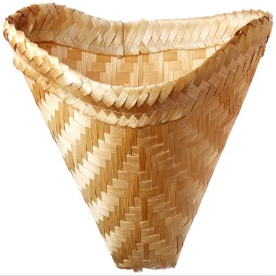 Thai Sticky Rice Steamer (Basket Only) by Inspirepossible