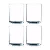 Riedel 0414/02 O Wine Tumbler, Set of 4, Clear view 1