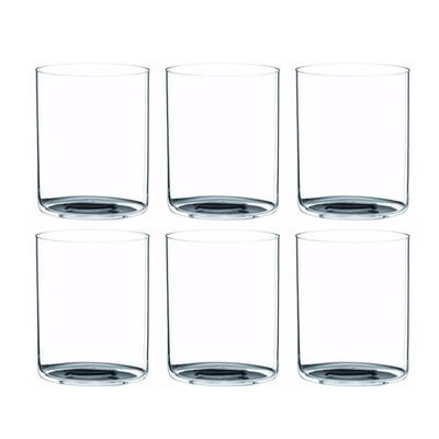 Riedel 0414/02 O Wine Tumbler, Set of 6