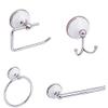 Sure-Loc Hardware BT-PH1 11P Hardware Brighton Paper Holder No view 3