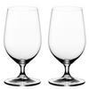 Riedel Ouverture Beer/Ice Water Glass, Set of 4 view 4