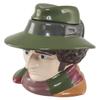 Doctor Who Fourth Doctor Ceramic 3D Mug view 1
