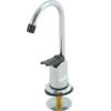 EZ-FLO 10896LF Glass Filler Faucet, Chrome-Plated Brass view 1