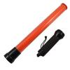 iMBAPrice (2-Pack 21" Long Traffic Safety Flashing LED Light Control Wand Baton Flashlight with Blinking and Steady-Glow Flashing Modes for Parking Guides, Climbing & Camping Contact view 4