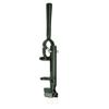 BOJ Professional Wall-Mounted Corkscrew Wine Bottle Opener, Black view 1