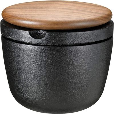 Skeppschult 8541951084 herb Mill, cast Iron.
