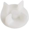 Preethi Motor Coupler for Eco Twin, Eco Plus and Blue Leaf Mixers,White view 1